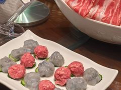 -东海怡品海鲜豆捞(舟宿夜江店)
