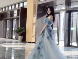 -衣贝姿婚纱礼服馆