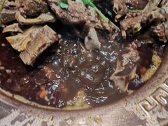 精品羊蝎子大锅-友乐居羊蝎子(西直门店)