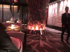 大堂-滩万日本料理Nadaman(国贸大酒店)