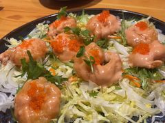 -晶吉·居酒屋·烧鸟·海胆(民主广场店)