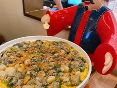 海蛎煎-闽上鲜·福建菜(龙湖滨江天街店)