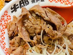 -牛邸·烧肉饭(来福士店)