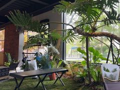 -J Create城市露营咖啡·简餐·宠物(上海动物园店)