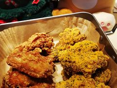 -양평식당·杨平食堂(华贸店)