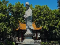 -西禅古寺售票处