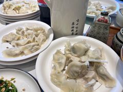 -东方饺子王(工农大路店)
