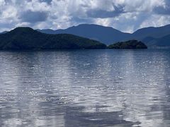 -丽江泸沽湖景区