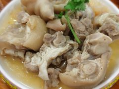 -绍兴名菜馆(可乐路店)