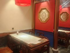 -小吊梨汤·北京菜·烤鸭(西直门凯德店)