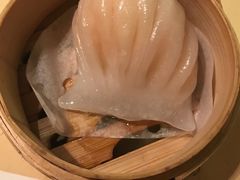 -海航大厦万豪酒店彩海轩中餐厅(霄云路店)