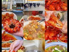-虾味传奇(生态龙虾城店)