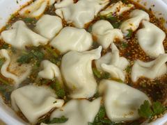 -回坊马二饺子馆