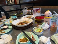 -潮界(虹桥新天地店)