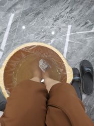 -颜囍皮肤管理&躺姜养生