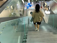 -迪桑特DESCENTE(北京三里屯BLANC店)