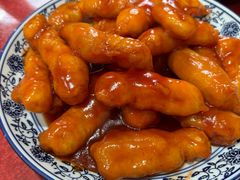 -北大地皖峰饭馆