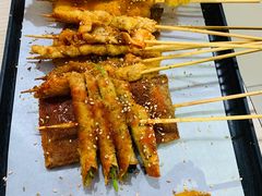 -老好吃清真麻辣烫