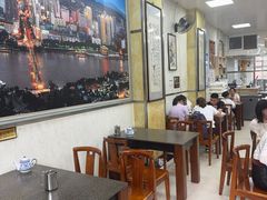 -胡家包子·清真(大众巷店)