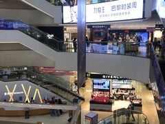 -王府井百货(总府店)