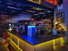 -18BAN音乐啤酒馆(西丽店)