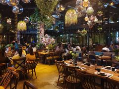 大堂-胡桃里音乐酒馆(四道口店)