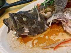 -莲花公园煎蟹(总店)