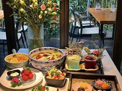 -春暖花开(西溪店)