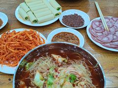 -顺通大冷面(总店)