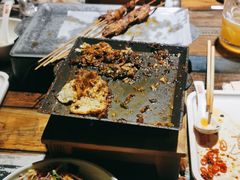 -管氏翅吧(广渠门店)