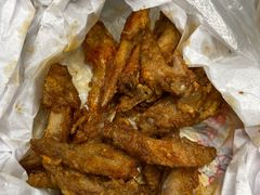 -汴京炸鸡王(蔡锷北路店)