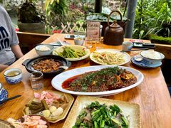 -青城甲(青城山店)