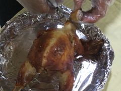 -红炎炎农家菜老字号(金水台店)