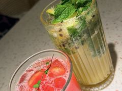 -BE BRIGHT KITCHEN(正佳广场店)