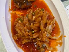 -聚鑫阁江浙菜·非遗传承技艺(青村帝华园店)