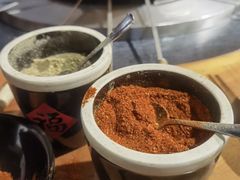 -忠义水浒烤肉(体育西路店)