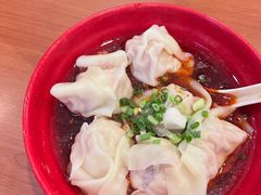 -龙抄手(春熙路总店)