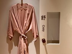 -左右Massage/Spa(长寿路店)