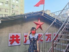 -五马集·海鲜·温州大牌档(黑金冠五马街十字路口店)