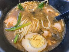 -桂在香知桂林米粉(红博中央公园店)