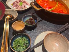 -色響火锅(恒隆广场店)