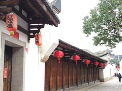 -三坊七巷历史文化街区