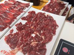 -陈记顺和潮汕牛肉火锅(韩江路店)