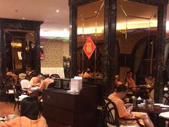 -君康悦美食汤泉水会·SPA(天河店)