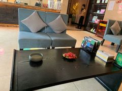 -金色印象·4K影院式足体养生(香榭里店)
