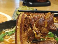 -老城南.鸭血粉丝汤(夫子庙店)