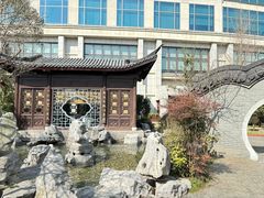 -扬州香格里拉·香宫中餐厅