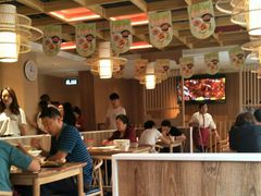 大堂-福状元(优胜北路店)