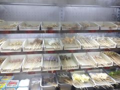 -成都屋头串串(青年北街店)