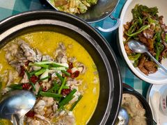 -闽鄂情·闽南招财鸭(水头店)